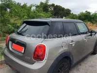 Usado Mini Cooper 136 CV (100 kW) 2020 Beige Utilitario