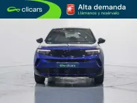 Usado Opel Mokka S 136 CV (100 kW) 2025 Azul SUV