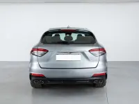 Usado Maserati Levante GT 330 CV (242 kW) 2021 Gris SUV