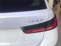 Usado BMW 330 Comfort Edition 258 CV (189 kW) 2021 Blanco Familiar