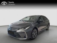 Usado Toyota Corolla Plus 140 CV (102 kW) 2025 Gris Berlina