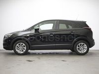 Usado Opel Crossland X Selective 130 CV (95 kW) 2018 Negro SUV