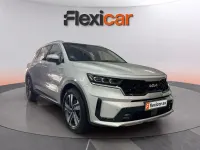 Usado Kia Sorento Plus 232 CV (170 kW) 2023 Gris SUV