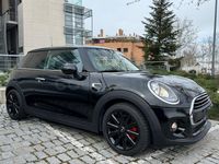 Usado Mini ONE 102 CV (75 kW) 2015 Negro Utilitario