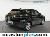 Usado Alfa Romeo Tonale Sprint 2022 Negro SUV