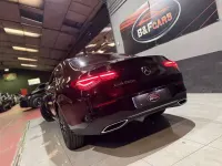 Usado Mercedes CLA250e 218 CV (160 kW) 2022 Negro Berlina