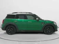 Usado Mini Cooper Countryman 136 CV (100 kW) 2021 Verde SUV