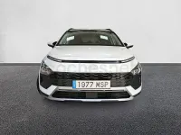 Usado Hyundai Bayon 79 CV (58 kW) 2024 Blanco SUV