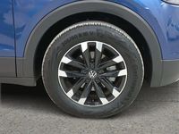 Usado VW T-Cross Advance 110 CV (80 kW) 2023 SUV