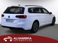 Usado VW Passat Executive 120 CV (88 kW) 2021 Familiar