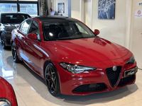 usado Alfa Romeo Giulia 2.2 Diesel Sprint Aut. 190