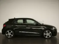 Nuevo Audi A1 Sportback 116 CV (85 kW) 2026 Negro Utilitario