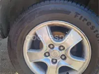 Usado Kia Sportage 142 CV (104 kW) 2007 Negro SUV