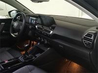 Usado Citroën C4 Feel 130 CV (95 kW) 2022 Negro Berlina