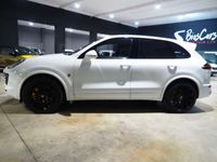 usado Porsche Cayenne Turbo Aut.