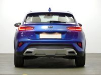 Usado Kia XCeed 141 CV (103 kW) 2022 Azul SUV