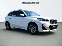 Usado BMW X1 Luxury Line 245 CV (180 kW) 2025 SUV
