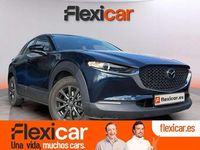Usado Mazda CX-30 Prime-Line 140 CV (102 kW) 2025 Azul SUV