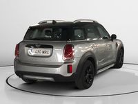 Usado Mini Cooper Countryman 136 CV (100 kW) 2019 SUV