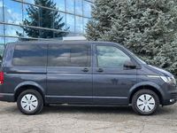 Usado VW Caravelle 150 CV (110 kW) 2024 Azul Van