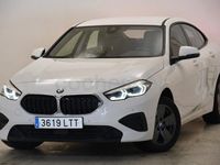 Usado BMW 216 116 HP (85 kW) 2022 Branco Coupé
