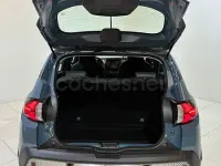 Nuevo Dacia Spring Extreme 47 kW (65 CV) 2026 Eléctrico Utilitario