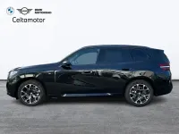 Usado BMW X3 Comfort Edition 197 CV (144 kW) 2024 Black sapphire (metalizado) SUV