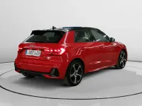 Usado Audi A1 110 CV (80 kW) 2022 SUV