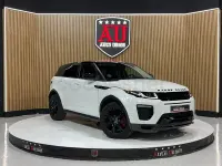 Usado Land Rover Range Rover evoque HSE 150 CV (110 kW) 2016 Blanco SUV