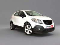 Usado Opel Mokka Excellence 130 CV (95 kW) 2013 Blanco SUV