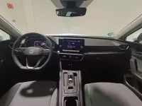 Usado Seat Leon Style 150 CV (110 kW) 2024 Blanco