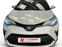 Usado Toyota C-HR Active 122 CV (89 kW) 2021 Blanco SUV