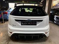 Usado Ford Focus RS 305 CV (224 kW) 2010 Blanco Berlina