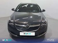 usado Opel Insignia St 1 6 Cdti S S Ecoflex 136 Cv Selective Azul