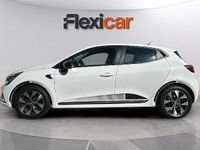 Usado Renault Clio V Techno 140 CV (102 kW) 2022 Blanco Utilitario