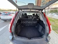 Usado Honda CR-V Innova 140 CV (102 kW) 2007 Azul SUV