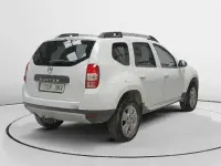 Usado Dacia Duster Lauréate 110 CV (80 kW) 2016 Blanco SUV