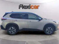 Brugt Nissan X-Trail N-Connecta 163 HK (119 kW) 2023 Grå SUV