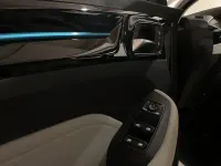 Usado MG MG5 EV Luxury 130 kW (177 CV) 2022 Blanco Familiar
