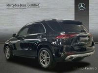 usado Mercedes GLE300 Clase Gle4matic Aut.