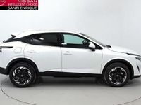 Usado Nissan Qashqai N-Connecta 158 CV (116 kW) 2025 SUV