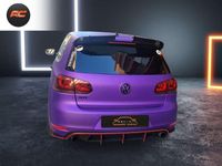 Occasion VW Golf VII Edition 235 ch (172 kW) 2012 Rouge Citadine