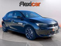 Brugt Opel Corsa 101 HK (74 kW) 2024 Sort Sedan