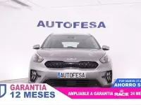 Käytetty Kia Niro 141 HP (103 kW) 2022 Katumaasturi