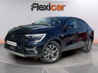 Usado Renault Arkana Evolution 140 CV (102 kW) 2024 Negro SUV
