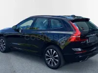 Usado Volvo XC60 Plus 197 CV (144 kW) 2023 Negro SUV