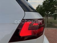 Usado VW Golf VIII GTI 245 CV (180 kW) 2020 Blanco Berlina