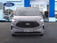 Ny Ford Transit Custom Limited 232 HK (170 kW) 2025 Stationcar
