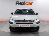 Usado Citroën C4 Feel 131 CV (96 kW) 2023 Blanco Utilitario