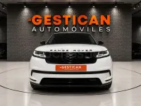 Usado Land Rover Range Rover Velar SE 404 CV (297 kW) 2022 Blanco SUV